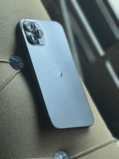 iPhone 12 Pro Max 512 gift