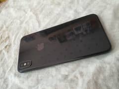 iphone Xs max 64gb