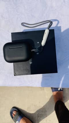 Air pods pro 2 2nd generation