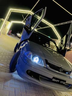 Full modify