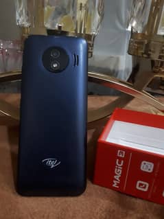 Itel