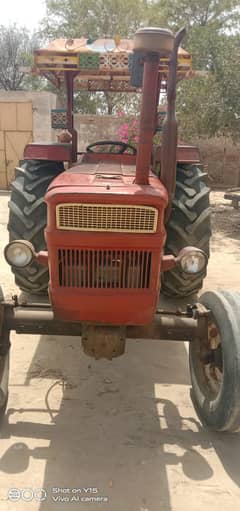 tractor