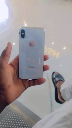iphone x 64 gb pta