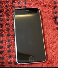 Iphone SE 2020 Factory Unlock 128gb