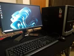 Core i5 3rd Gen | LG Customize System | Complete Pc