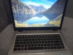 HP Elitebook 840 g4
