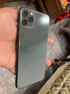 Apple iPhone 11 Pro Max jv 64GB