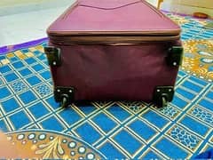 Luggage