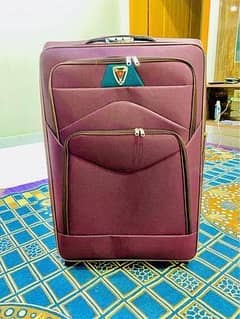 Luggage