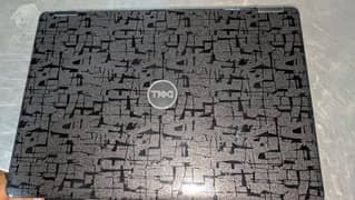 Dell laptop