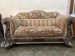7 Seater Sofa For Sale