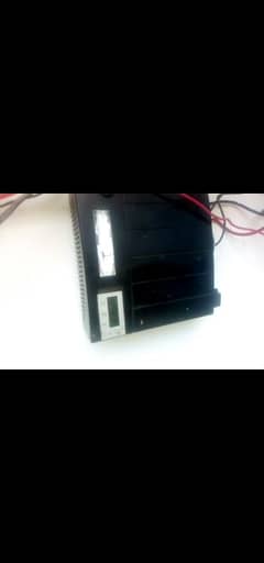 Ups Hybrid Inverter 2400