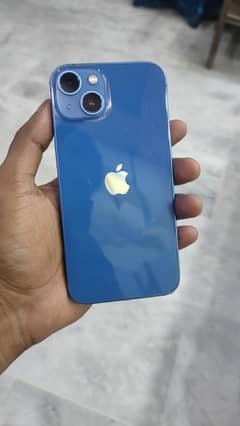 Iphone 13 Factory Unlock 128GB