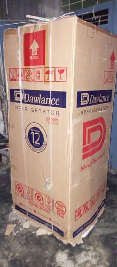 Dawlance