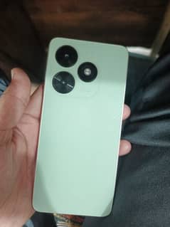 Tecno Spark Go ( 4+4/64 )