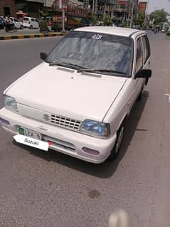 Sazuki vxr