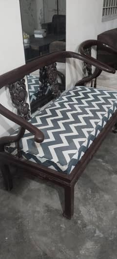 Chinioti Sofa Set