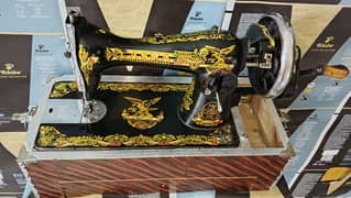 sewing machine for home use