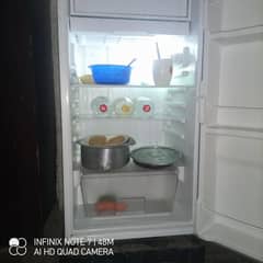 dawlance Fridge one door