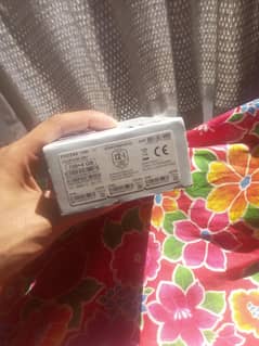 Tecno camon 18t 4+3 ram 128 Rom