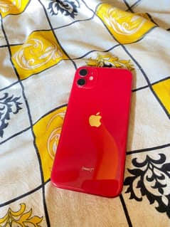 Iphone 11 - 64GB - JV - 10/10 - 96% BH