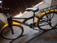 Good Bicycle