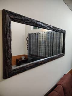 wooden