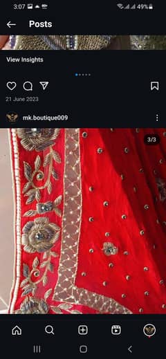 lehnga
