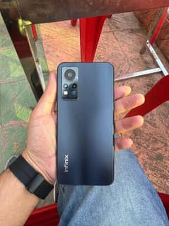 infinix