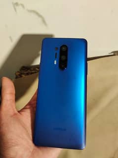 OnePlus 8 pro