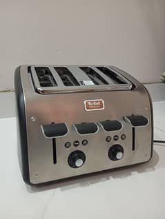 Tefal toaster