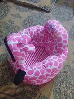 baby seater