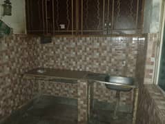 Ground portion for rent 5 Marla with gas in Khanna dak Sanam Chowk isb