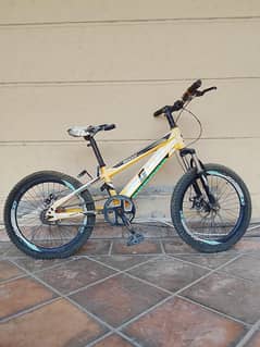 cycle