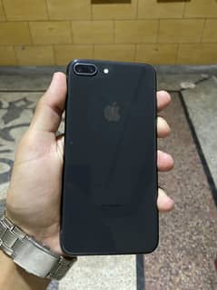 Iphone 8 plus