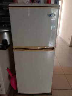 refrigerator