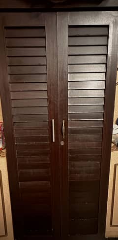 Wardrobe