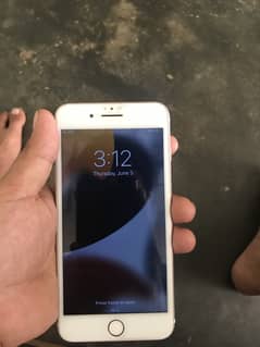 I phone plus 128gb official approved