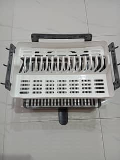 Sink Rack