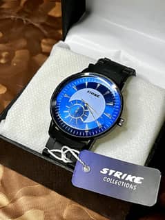 Boys watch