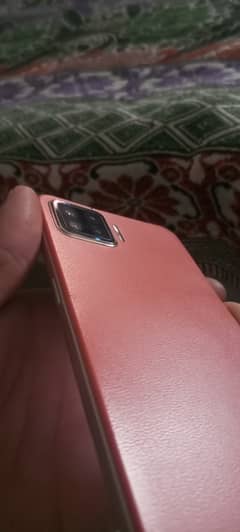 OPPO A73