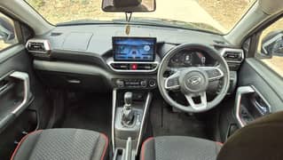 Daihatsu Rocky 2020