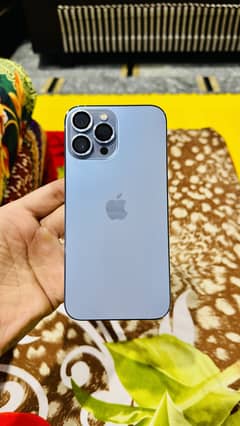 iphone 13 pro max 256gb