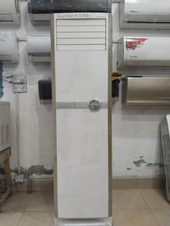 Gree 2 ton cabinet total genuine(0306=4462/443) fittooset