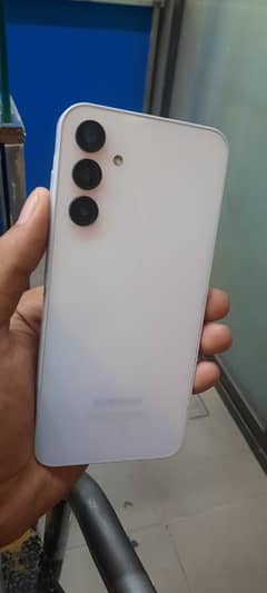 Samsung A15 6/128