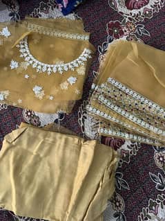 Organza