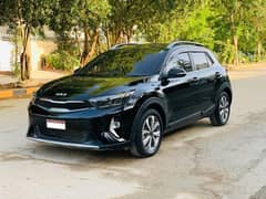 Kia stonic ex plus