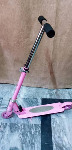 scooty
