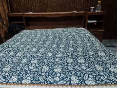 Bed for sale