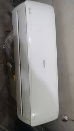 Orient 1.5 ton DC inverter